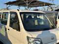 2017 Daihatsu Hijet Cargo