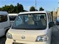 2017 Daihatsu Hijet Cargo