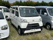 2017 Daihatsu Hijet Cargo