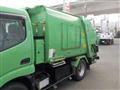 2015 Toyota Dyna Truck