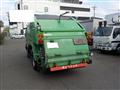 2015 Toyota Dyna Truck