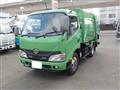 2015 Toyota Dyna Truck