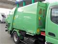 2015 Toyota Dyna Truck