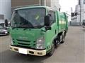2015 Isuzu Isuzu Others