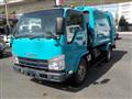 2012 Isuzu Isuzu Others