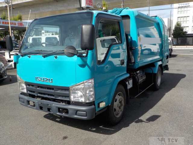 2012 Isuzu Isuzu Others