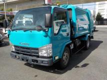 2012 Isuzu Isuzu Others