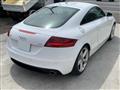 2007 Audi TT