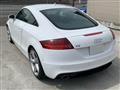 2007 Audi TT
