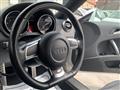 2007 Audi TT