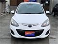 2012 Mazda Demio
