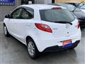 2012 Mazda Demio
