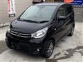 2017 Mitsubishi eK Wagon