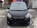 2017 Mitsubishi eK Wagon
