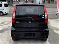 2017 Mitsubishi eK Wagon