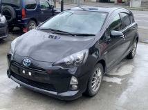 2014 Toyota AQUA