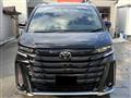 2023 Toyota Vellfire