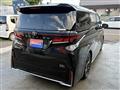 2023 Toyota Vellfire