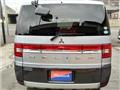 2009 Mitsubishi Delica D5