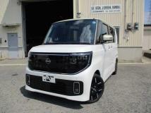 2025 Nissan ROOX