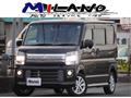 2017 Suzuki Every Wagon