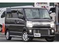 2017 Suzuki Every Wagon
