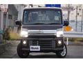 2017 Suzuki Every Wagon