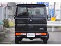 2017 Suzuki Every Wagon