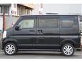 2017 Suzuki Every Wagon