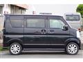 2017 Suzuki Every Wagon