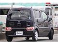 2017 Suzuki Wagon R