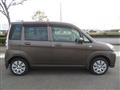 2011 Subaru Stella