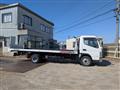 2017 Mitsubishi Canter