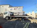 2017 Mitsubishi Canter