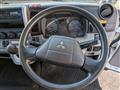 2017 Mitsubishi Canter