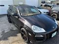 2009 Porsche Cayenne