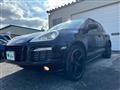 2009 Porsche Cayenne