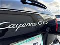 2009 Porsche Cayenne