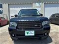 2012 Land Rover Range Rover Vogue