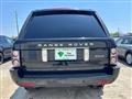 2012 Land Rover Range Rover Vogue