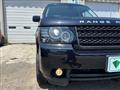 2012 Land Rover Range Rover Vogue
