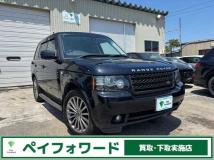 2012 Land Rover Range Rover Vogue