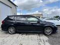 2014 Toyota Corolla Fielder