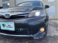 2014 Toyota Corolla Fielder
