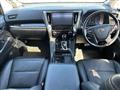 2018 Toyota Vellfire