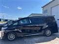 2018 Toyota Vellfire