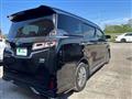 2018 Toyota Vellfire