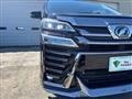2018 Toyota Vellfire