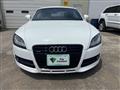 2007 Audi TT