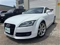 2007 Audi TT